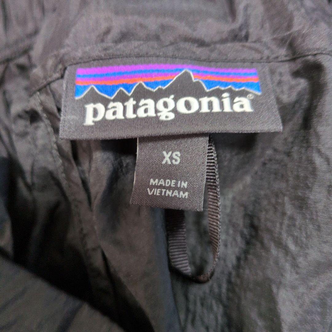 Patagonia廃盤フーディニ・パンツ24132SP19 XS【中古】【古着】
