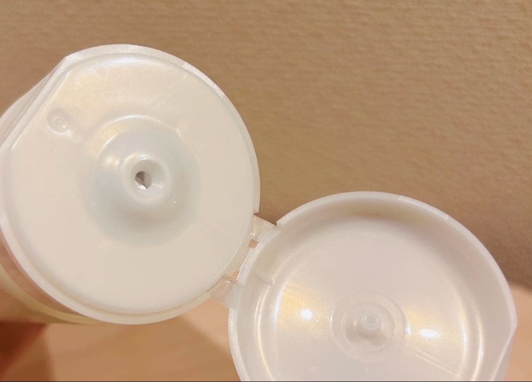 新品　ベリタス　3Sボディクリーム