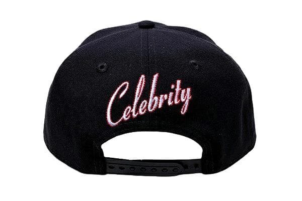 新品 26SS セントマイケル ニューエラ NE_CAP / CELEBRITY