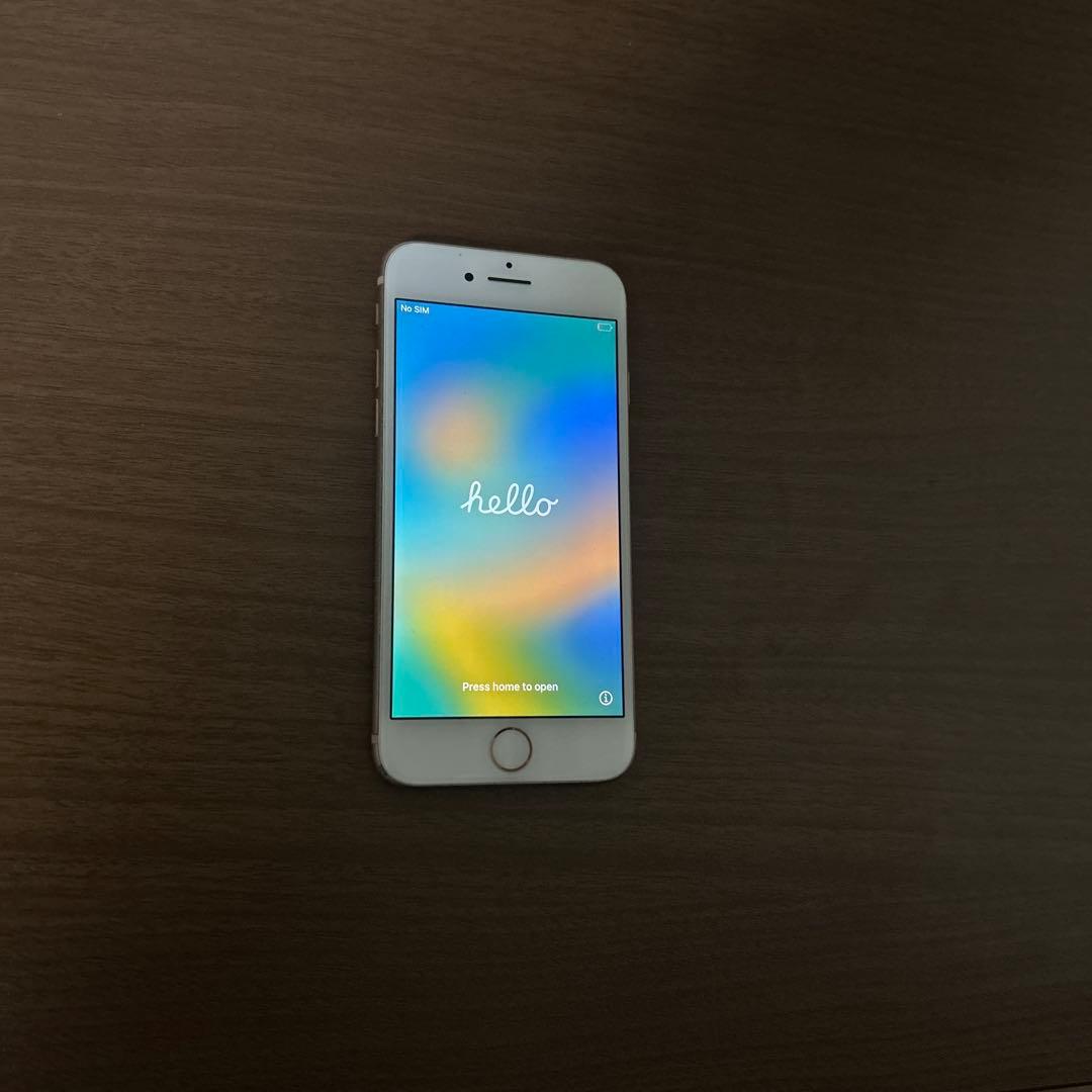 おにぎりiPhone8