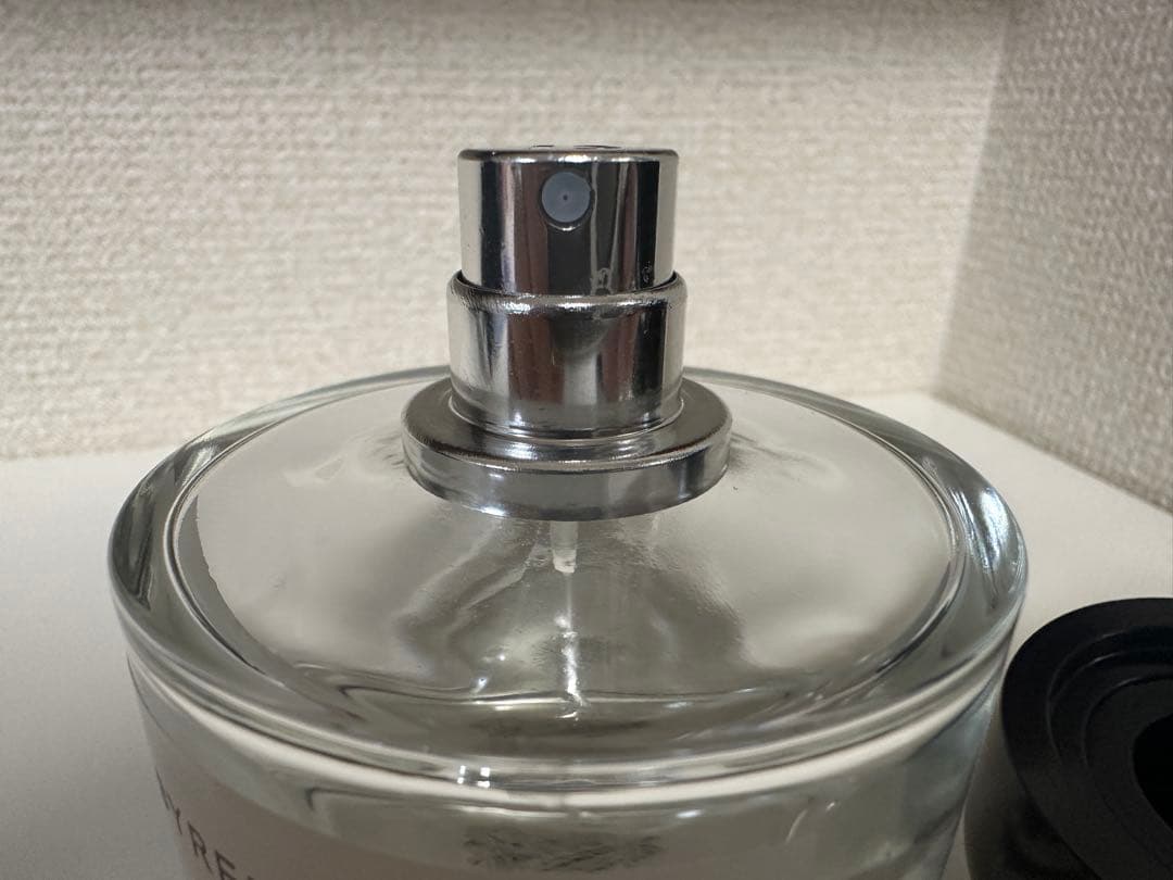 バイレード　モハーヴェゴースト　BYREDO MOJAVEGHOST 100ml