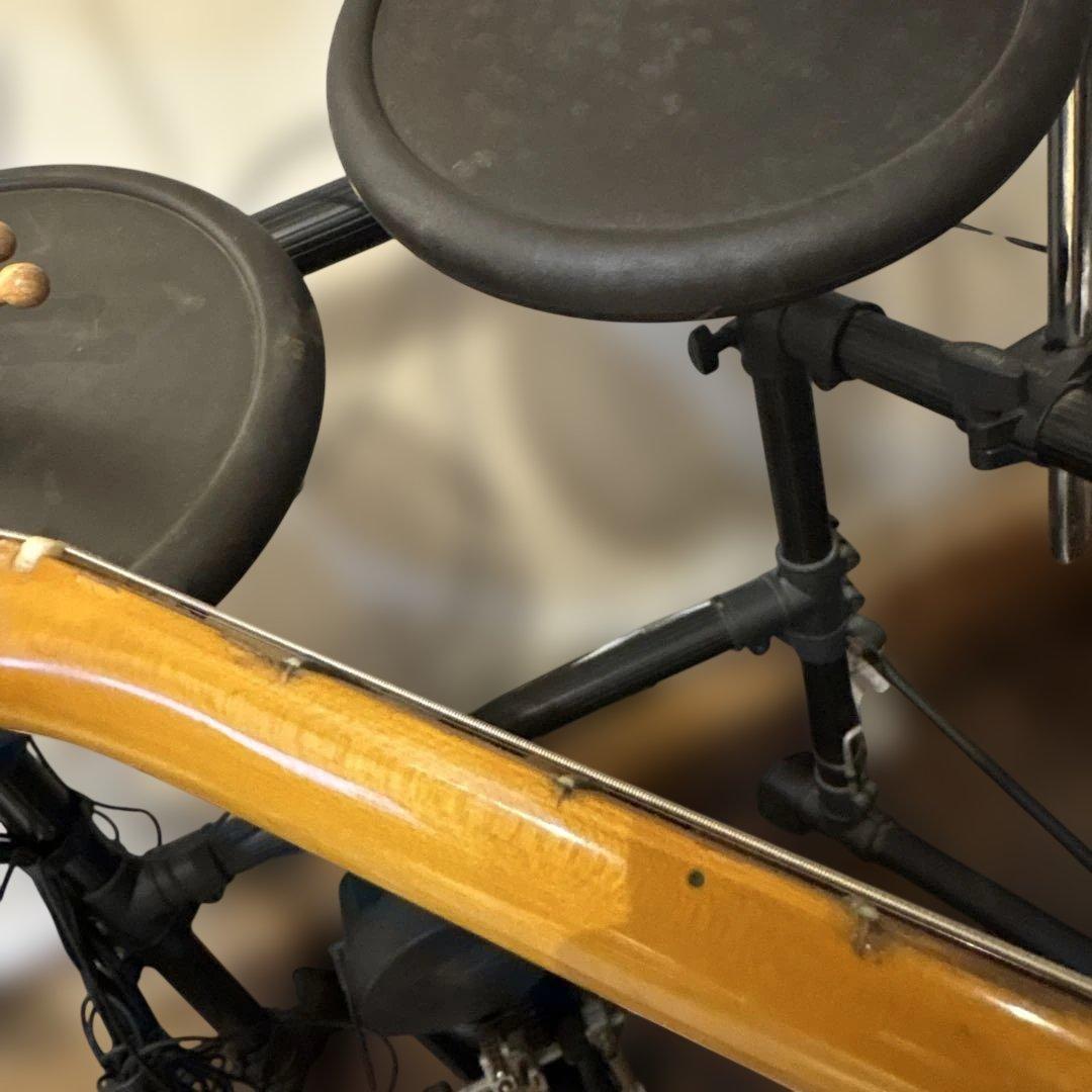 【Extrad?】Fender Japan TL52 初期5桁S 1986年製