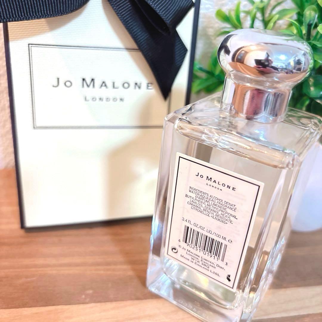 Jo Malone English Pear & Freesia 100ml香水