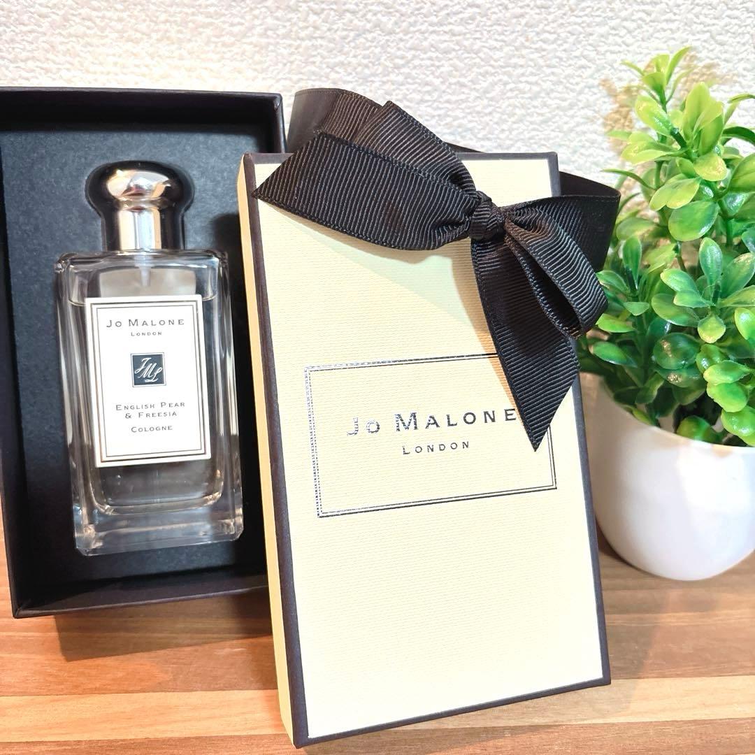 Jo Malone English Pear & Freesia 100ml香水