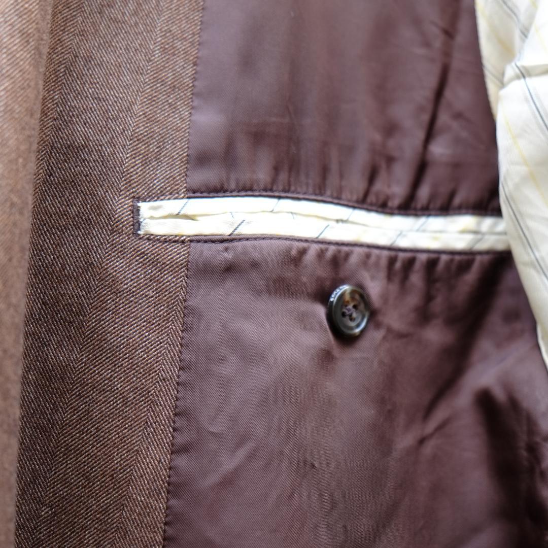 【激シブ】BEAMS PLUS / 4ボタン ダブルブレステッド ジャケット