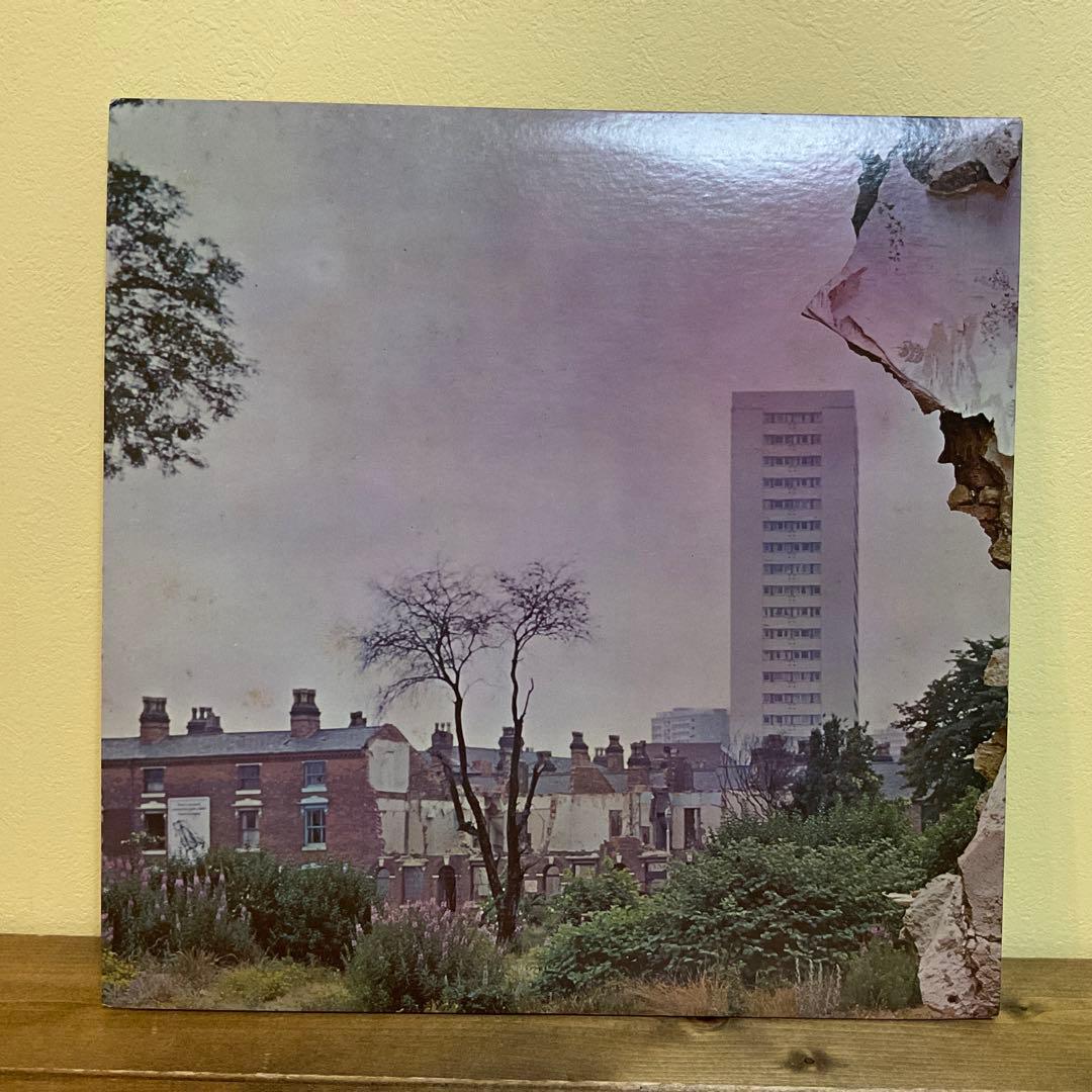 LED ZEPPELIN IV レコード