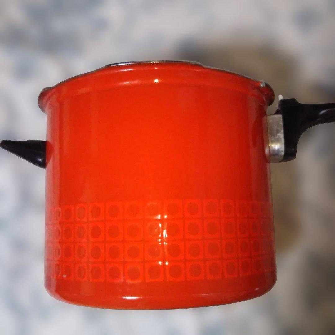 silit シリット 圧力鍋 7L