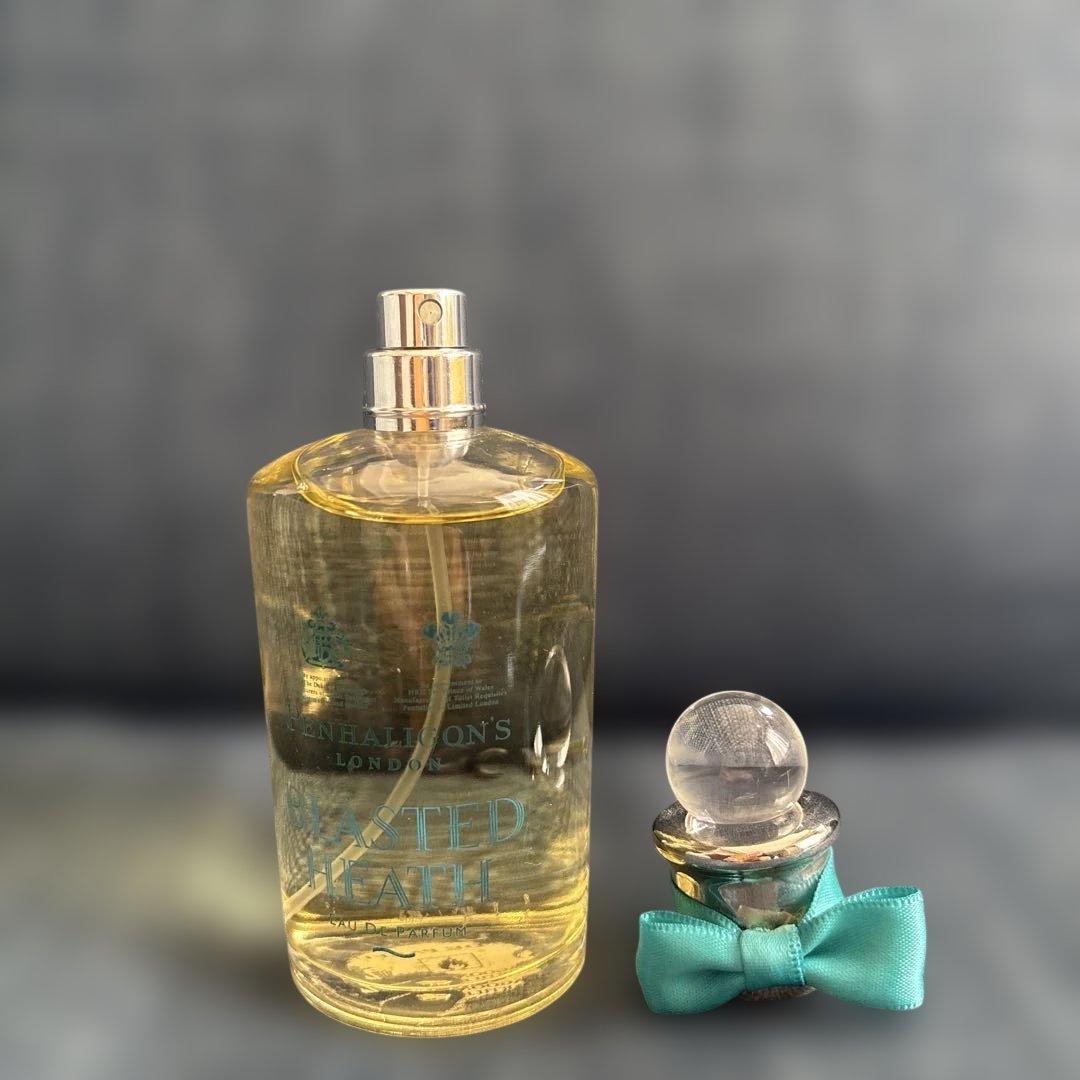 【廃盤】ペンハリガン　ブラステッドヒース　100ml