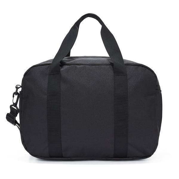 完売！ノースフェイス　ヘリテージ　ボストンバッグ　ショルダーバッグ　黒