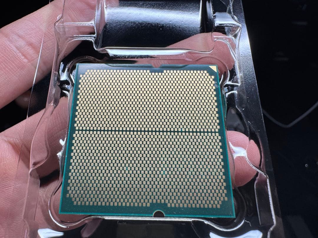 (中古)AMD Ryzen 9 7900X BOX