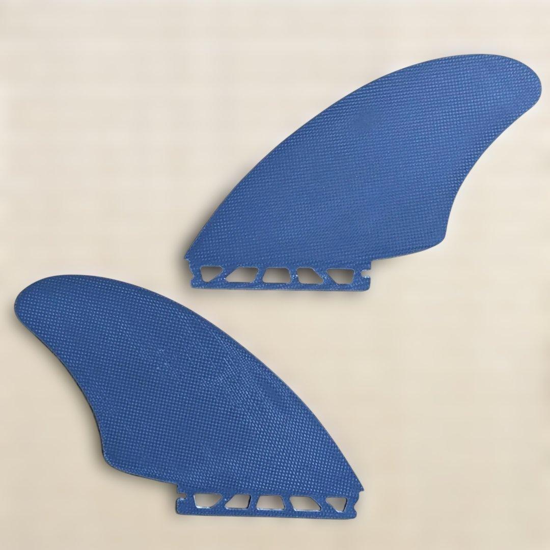 フユーチャー　アルメリックツインキール新品 futures AMK Keel