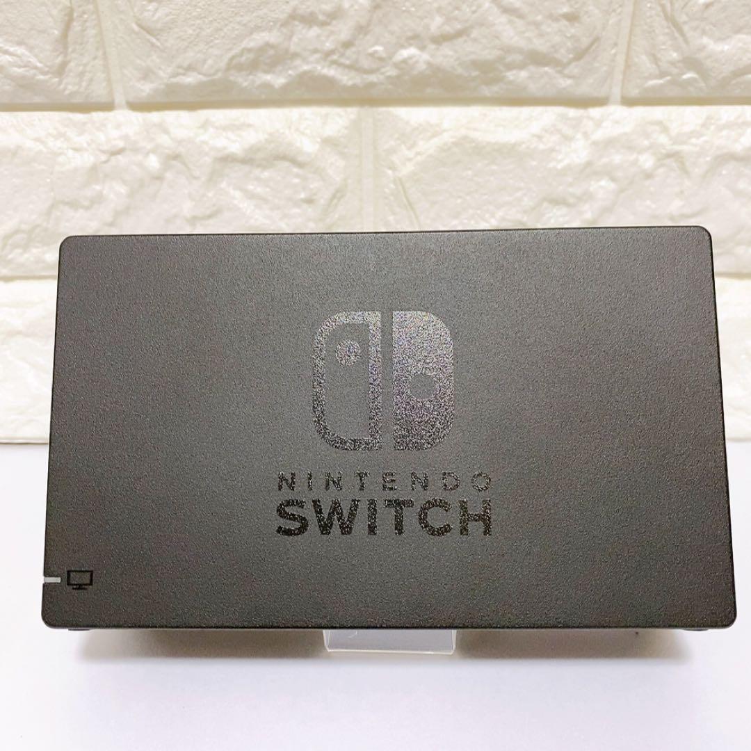 Nintendo Switch 本体 2024年製