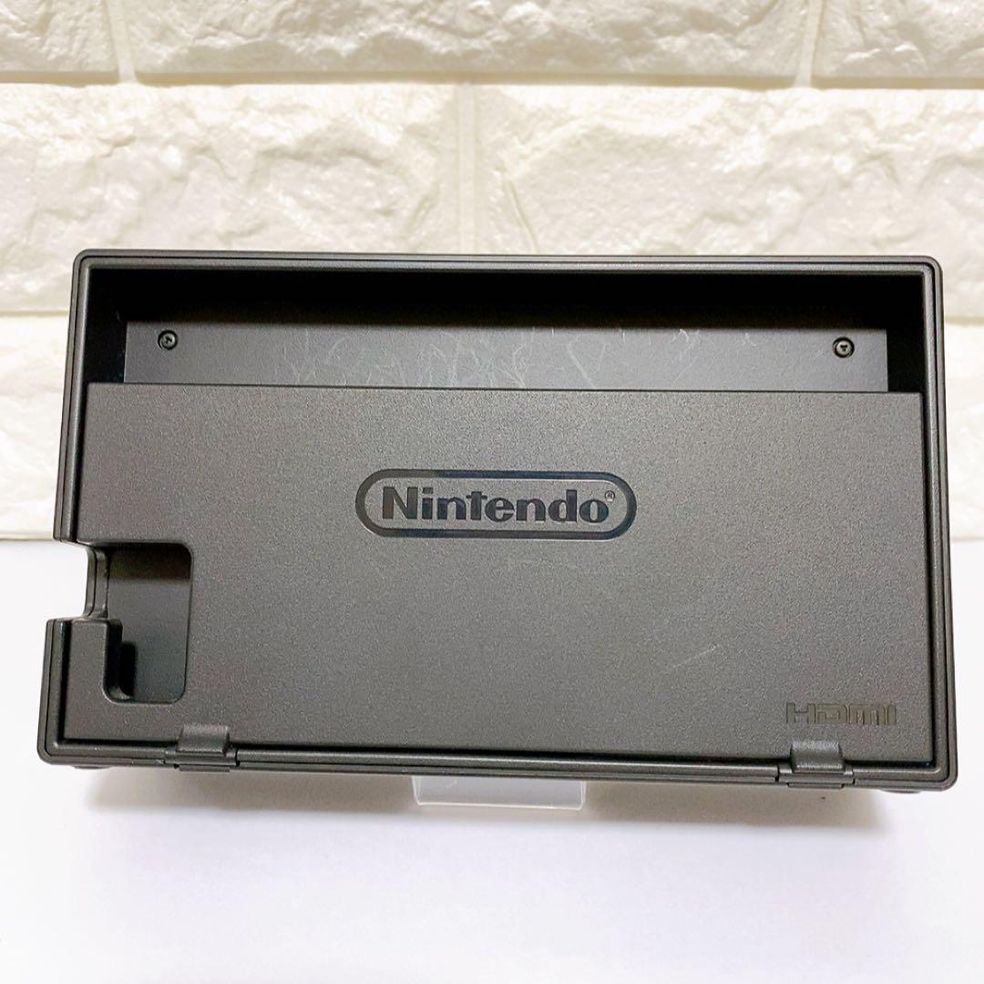 Nintendo Switch 本体 2024年製