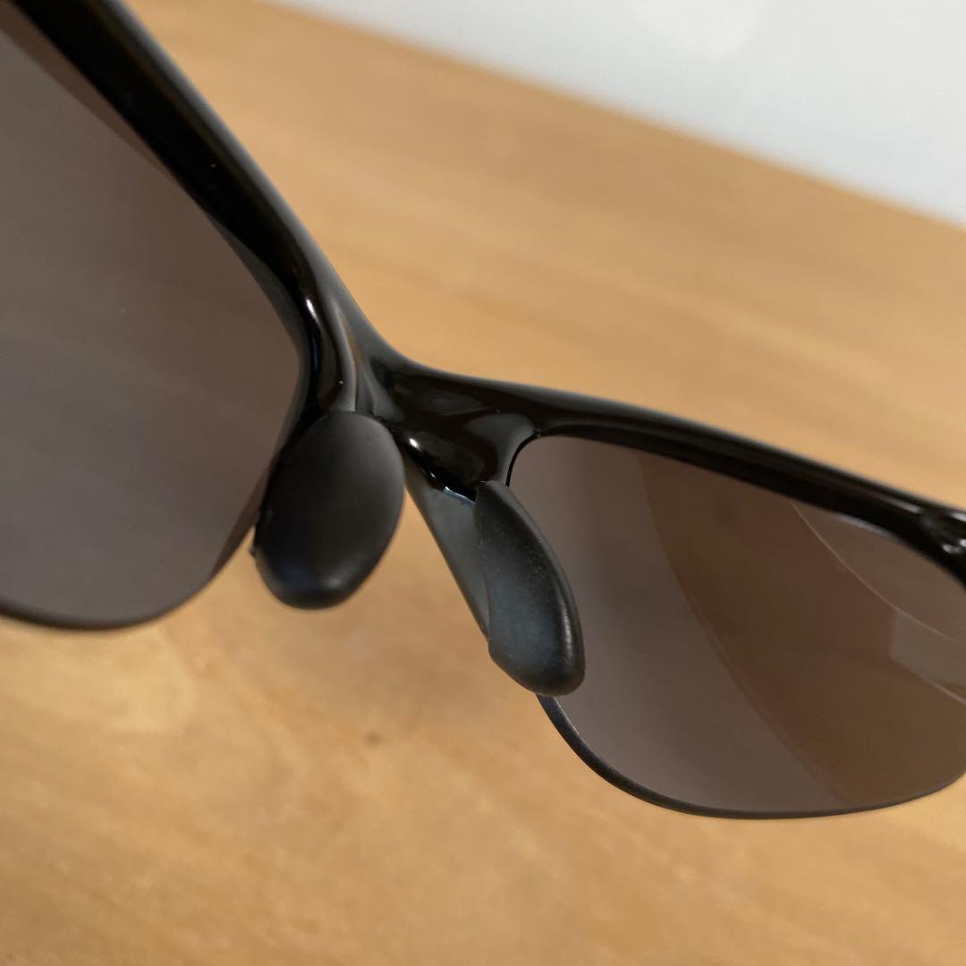 Oakley オークリー ハーフジャケット　ビンテージ　USA製サングラス