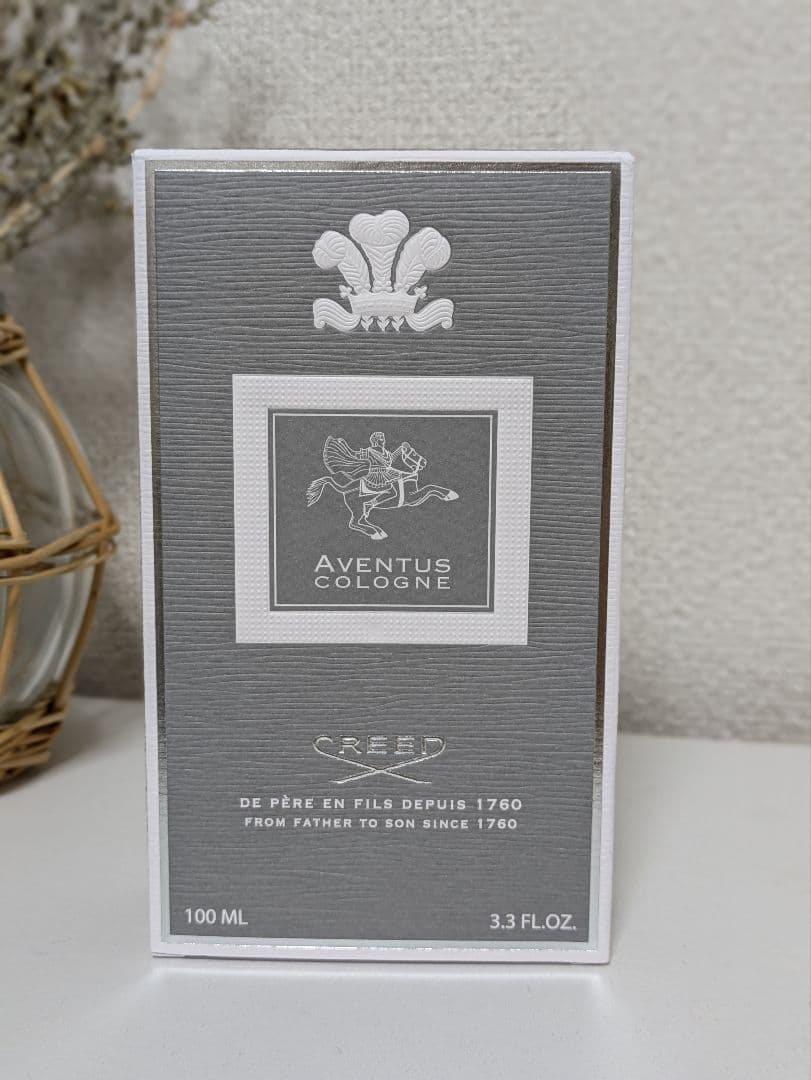 クリード・アバントゥス・コロン - 100ml