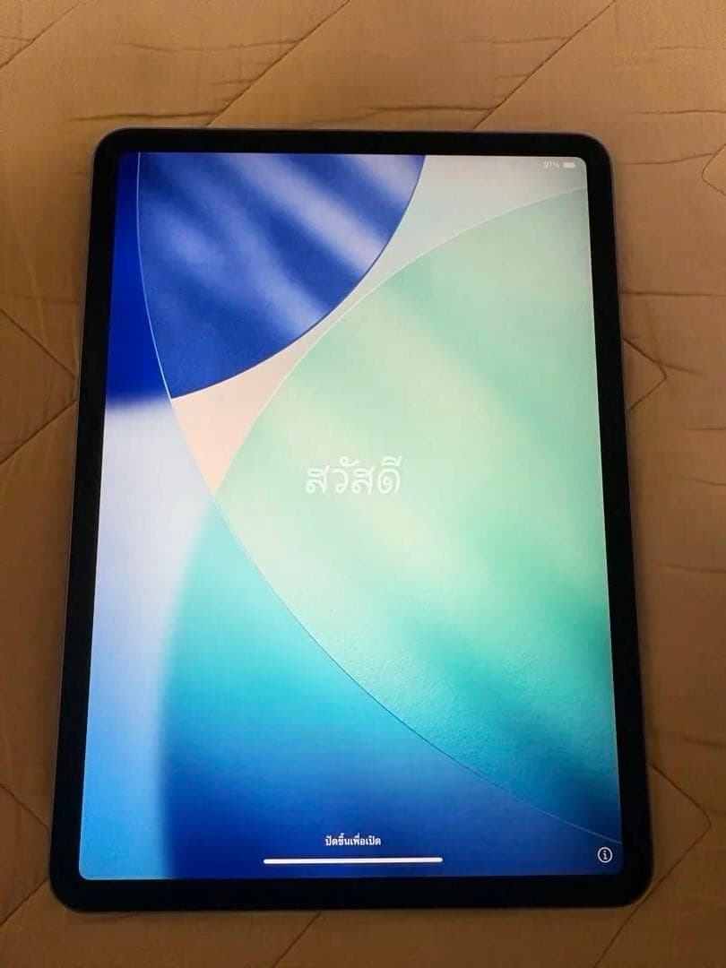 a*a様 iPad Pro 11インチ 第1世代 64GB Wi-Fi スペース