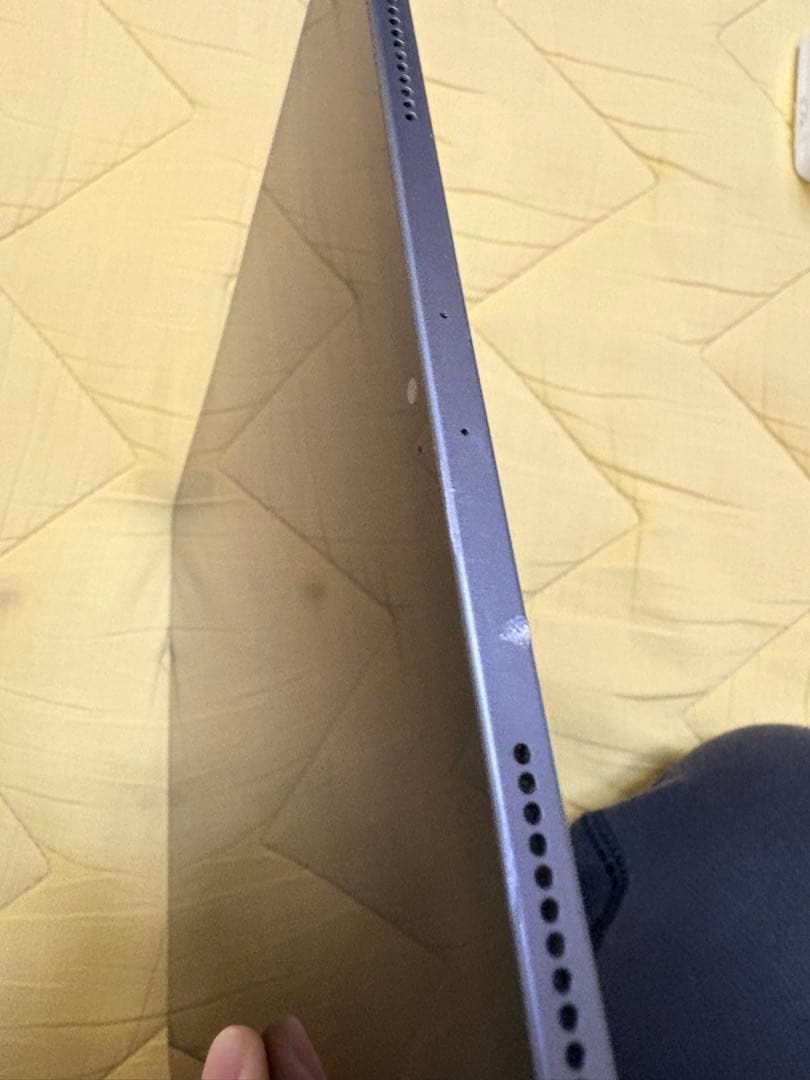 a*a様 iPad Pro 11インチ 第1世代 64GB Wi-Fi スペース