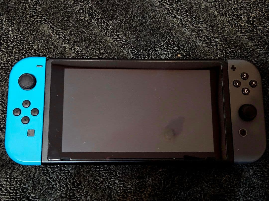 Switch Nintendo Switch Joy-Con (L)/(R) …