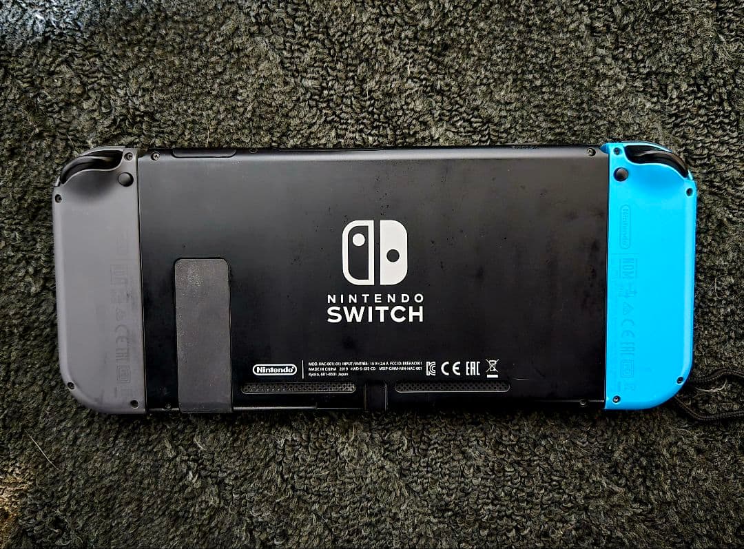 Switch Nintendo Switch Joy-Con (L)/(R) …