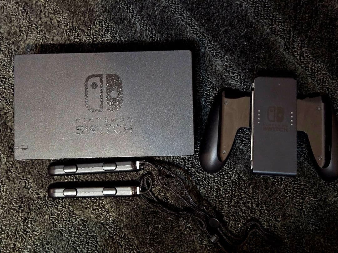 Switch Nintendo Switch Joy-Con (L)/(R) …