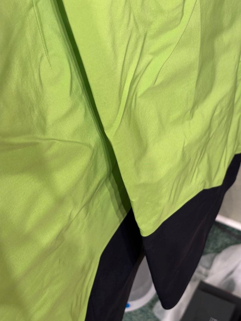 ノローナ Norrøna lofoten Gore-Tex Pro Pants