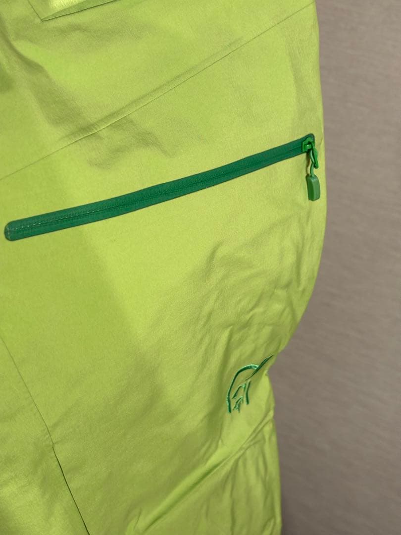 ノローナ Norrøna lofoten Gore-Tex Pro Pants