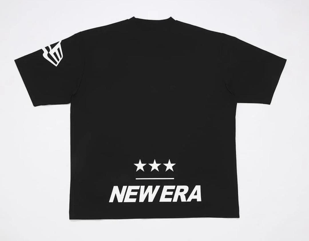 ［新品・未開封］ L NEW ERA オリオンビール Tシャツ 沖縄