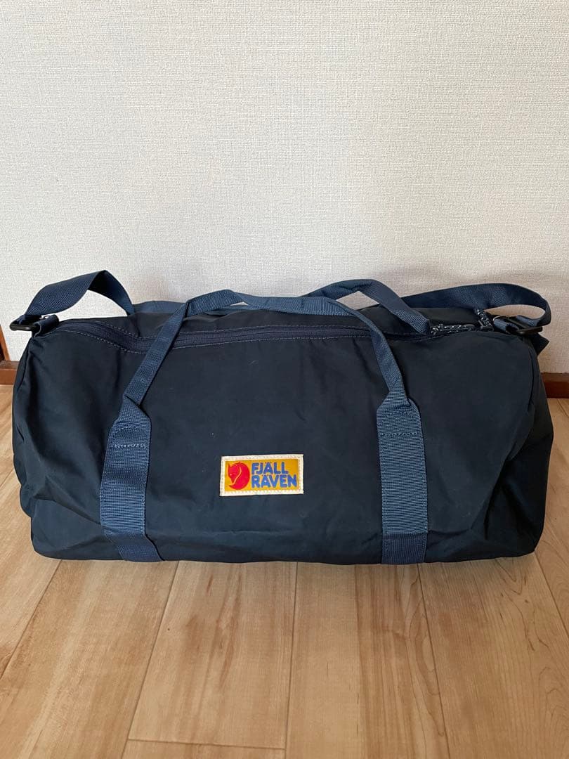 バッグ Fjallraven Vardag Duffel 30L