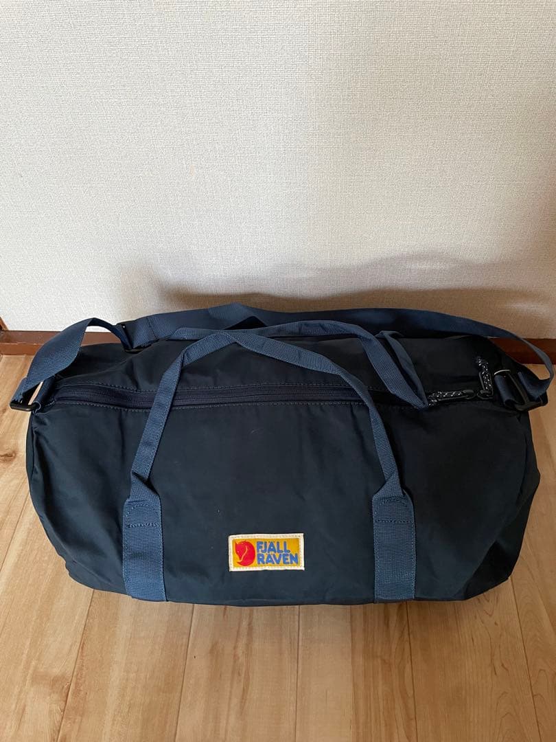 バッグ Fjallraven Vardag Duffel 30L