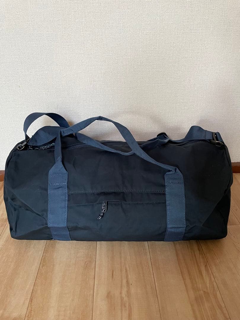 バッグ Fjallraven Vardag Duffel 30L