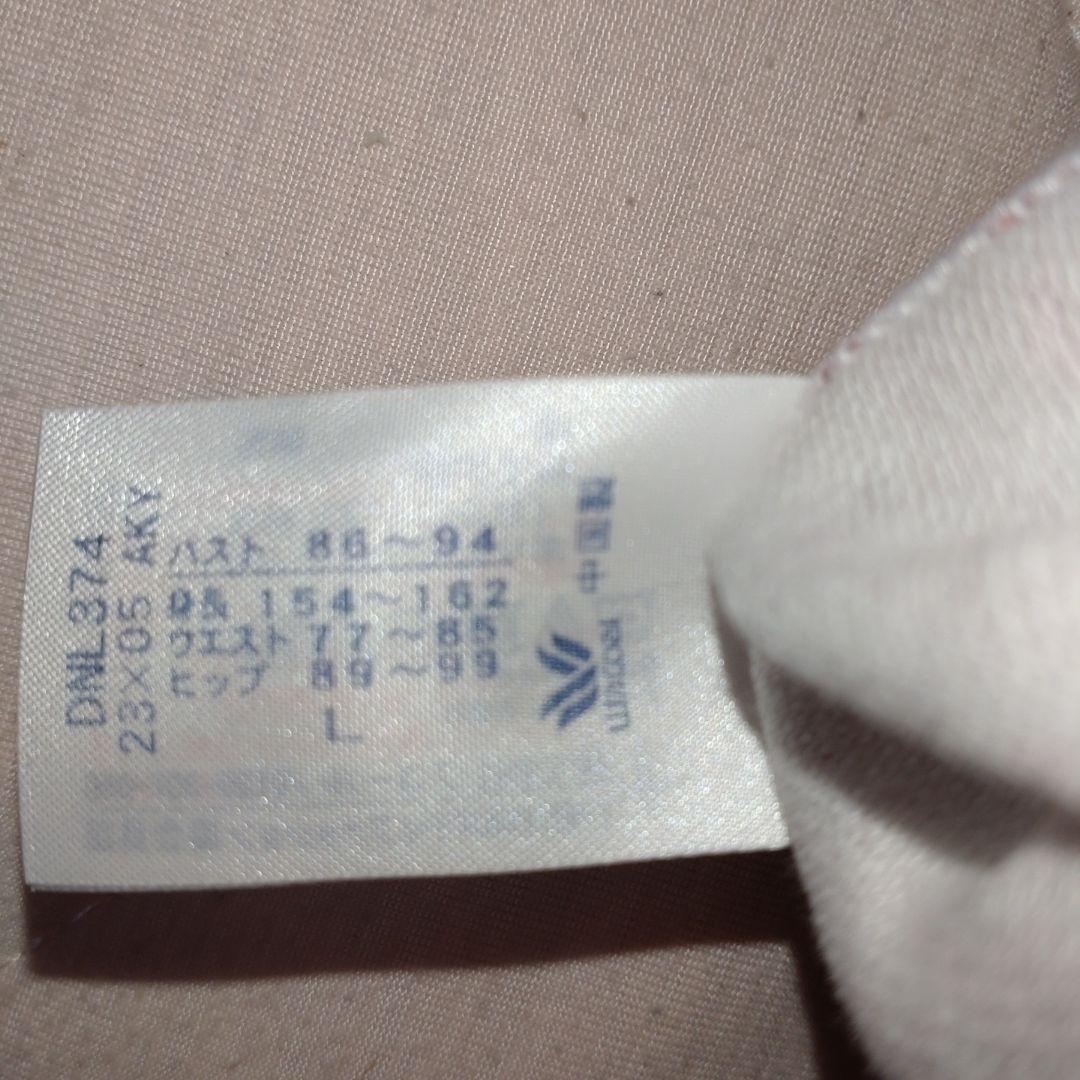 ✿未着用✿ ワコールらくラクパートナー L タグ無し