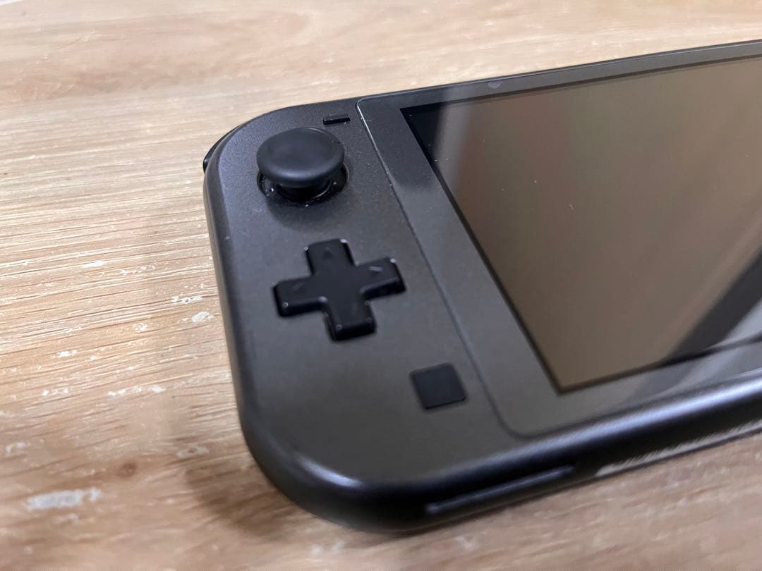 Nintendo Switch Lite 本体　ポケモン　ディアルガパルキア