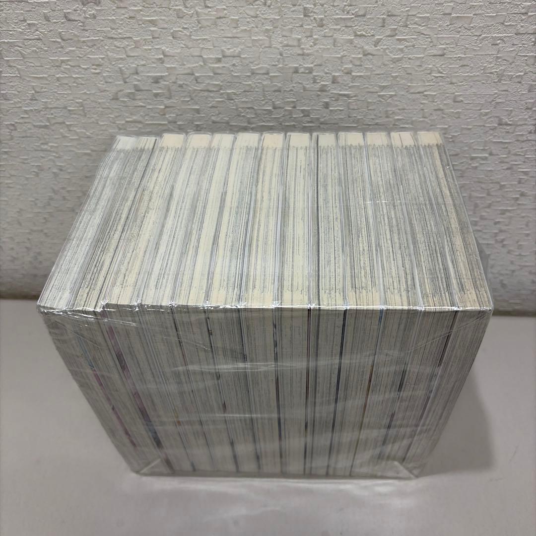 てんぷる　1-13巻セット