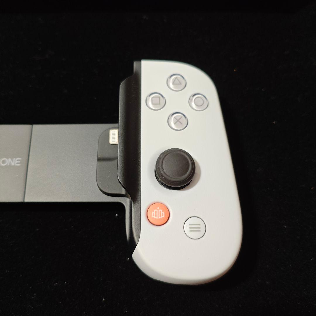 PlayStation Backbone one コントローラー　第2世代 41
