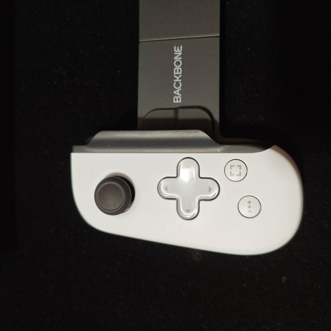 PlayStation Backbone one コントローラー　第2世代 41