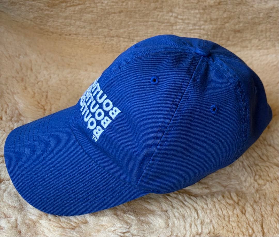 Y*認様 BOUTIQUE CAP '47 BLUE 金子恵治 LECHOPPE