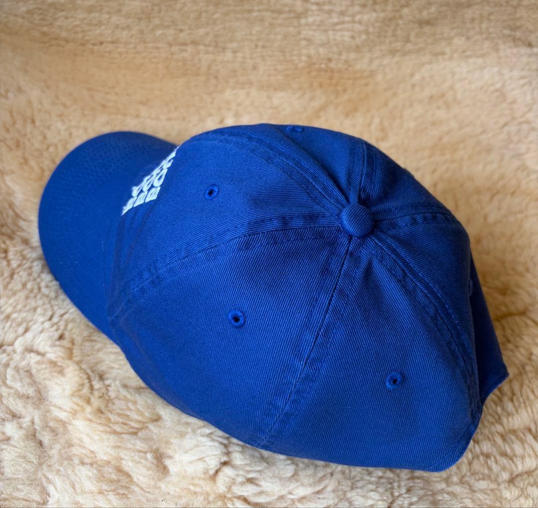 Y*認様 BOUTIQUE CAP '47 BLUE 金子恵治 LECHOPPE