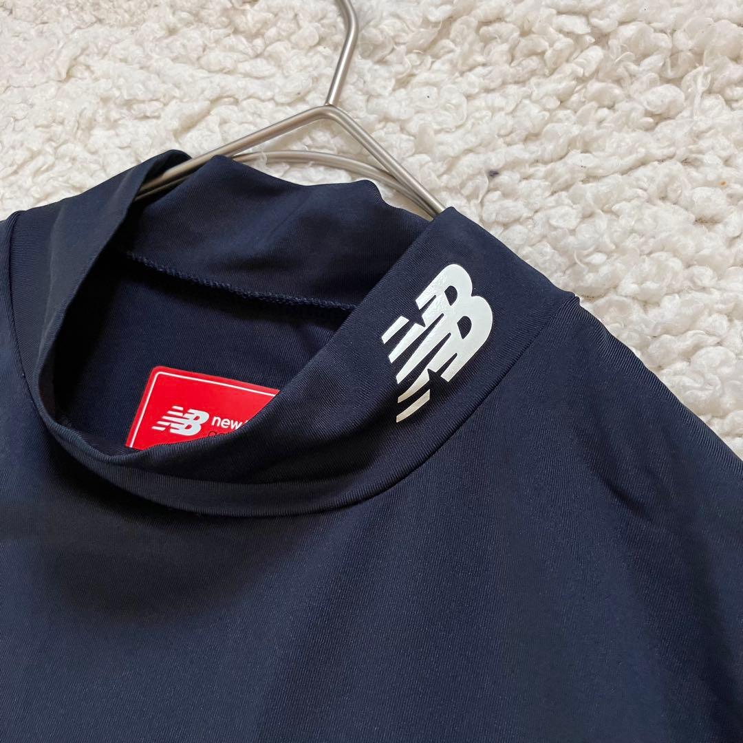 【新品3L】new balance ゴルフ ポロシャツ & インナー メンズ