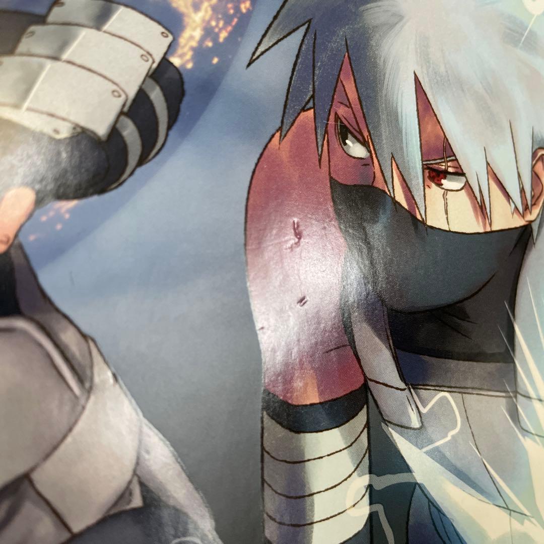アニメ NARUTO