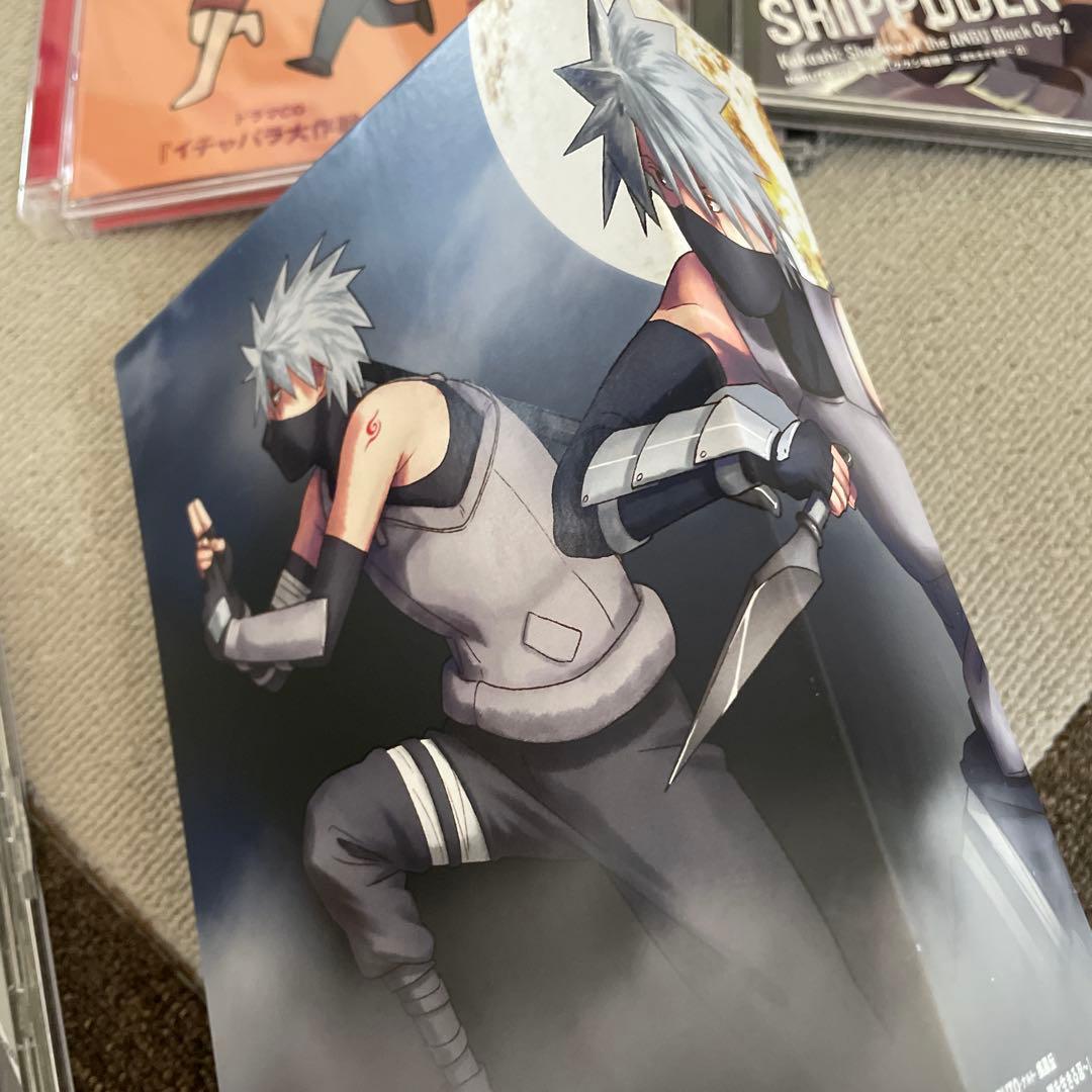 アニメ NARUTO