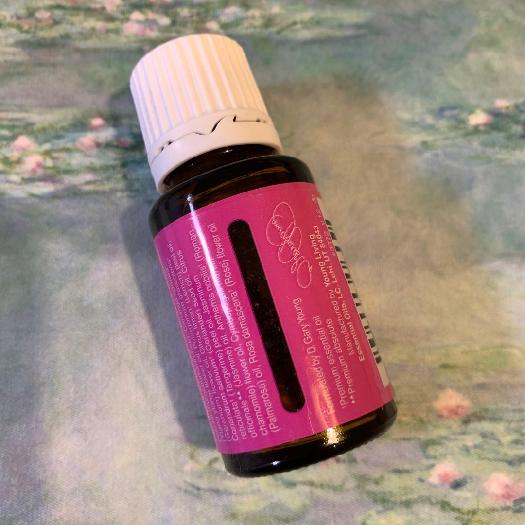 Young living ヤングリビングJoy ジョイ15ml 新品