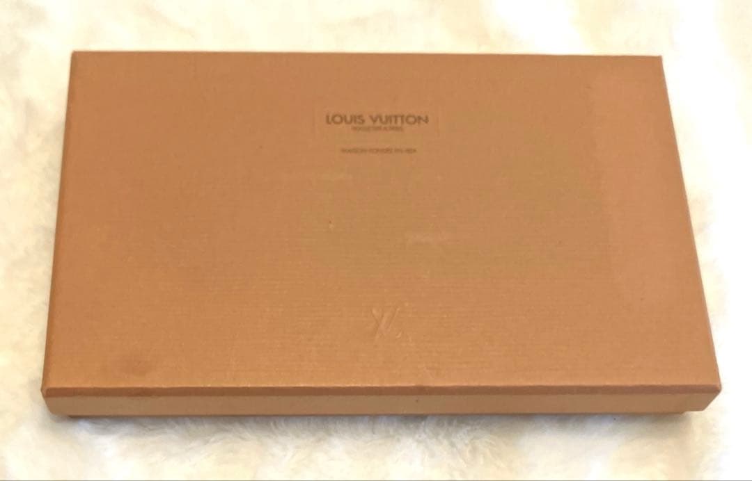 【未使用・訳あり】LOUISVUITTON ルイ・ヴィトン エピ 長財布 深緑