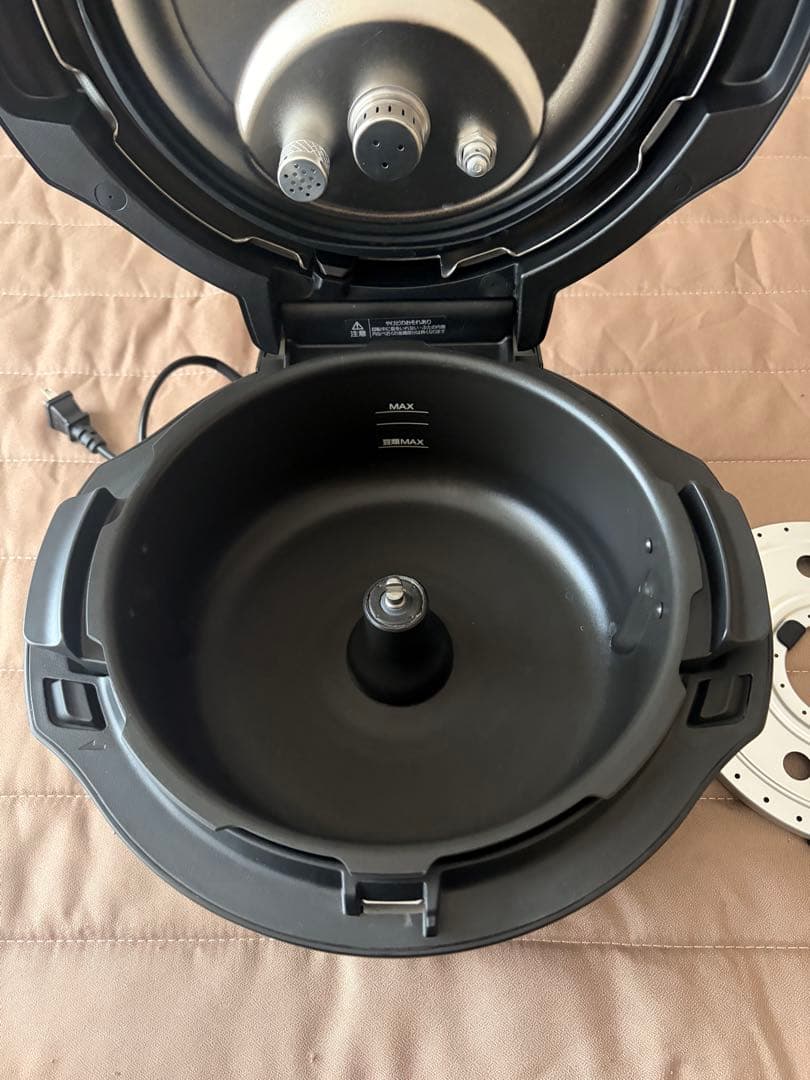 NF-AC1000 オートクッカー ビストロ