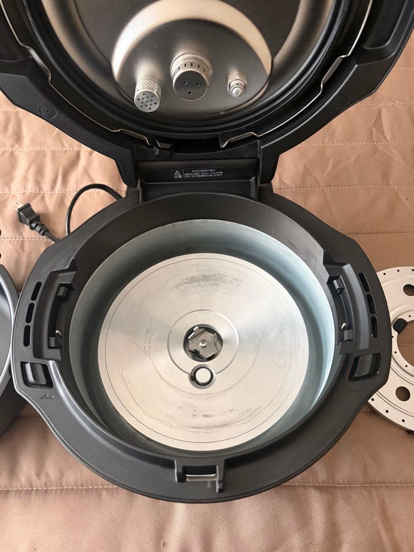 NF-AC1000 オートクッカー ビストロ