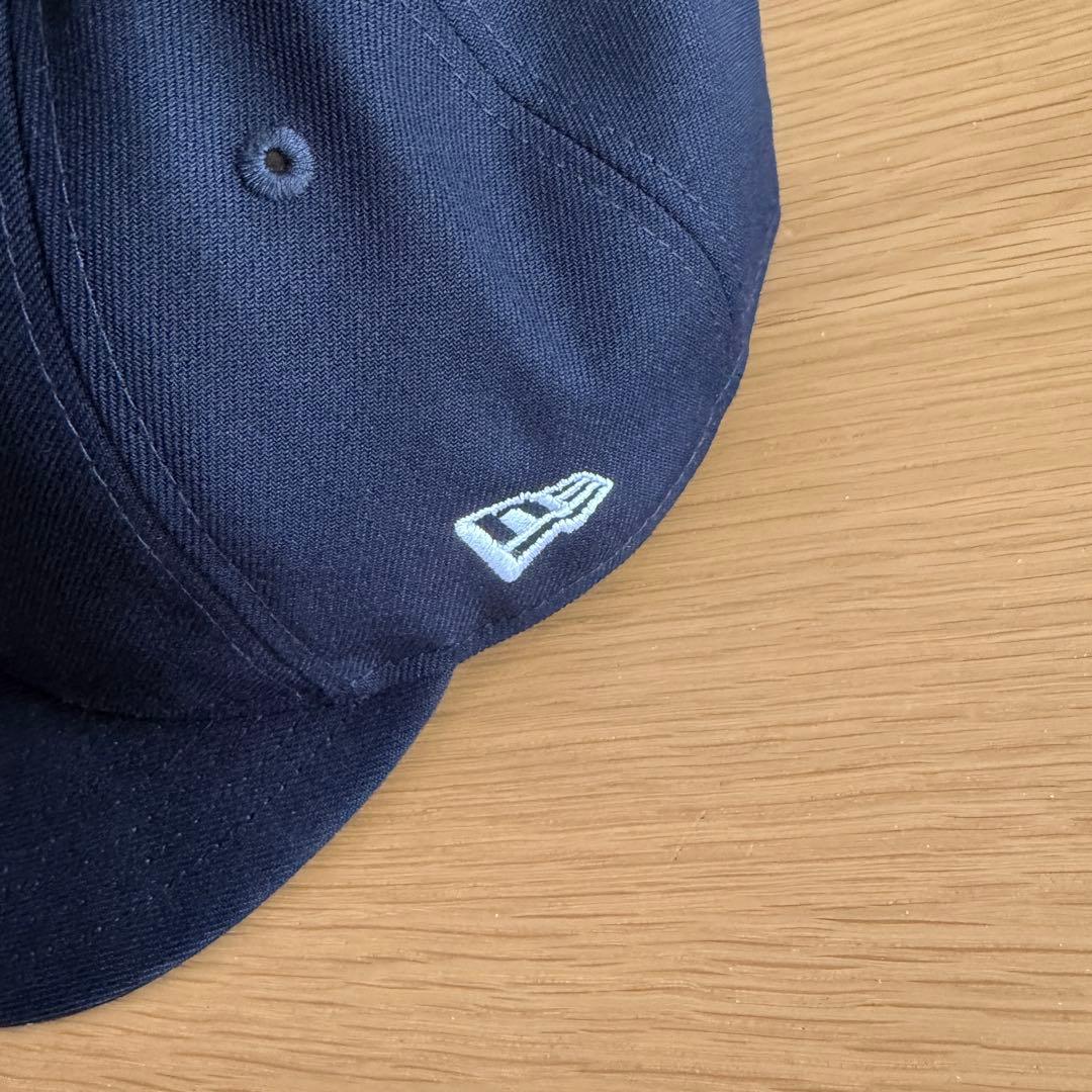 帽子 NEW ERA min nano New York Giants