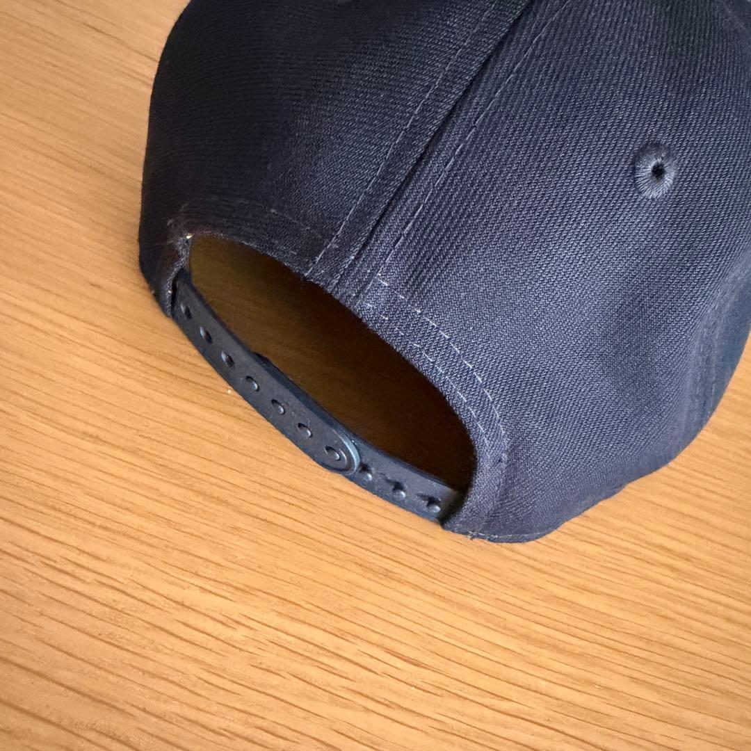 帽子 NEW ERA min nano New York Giants