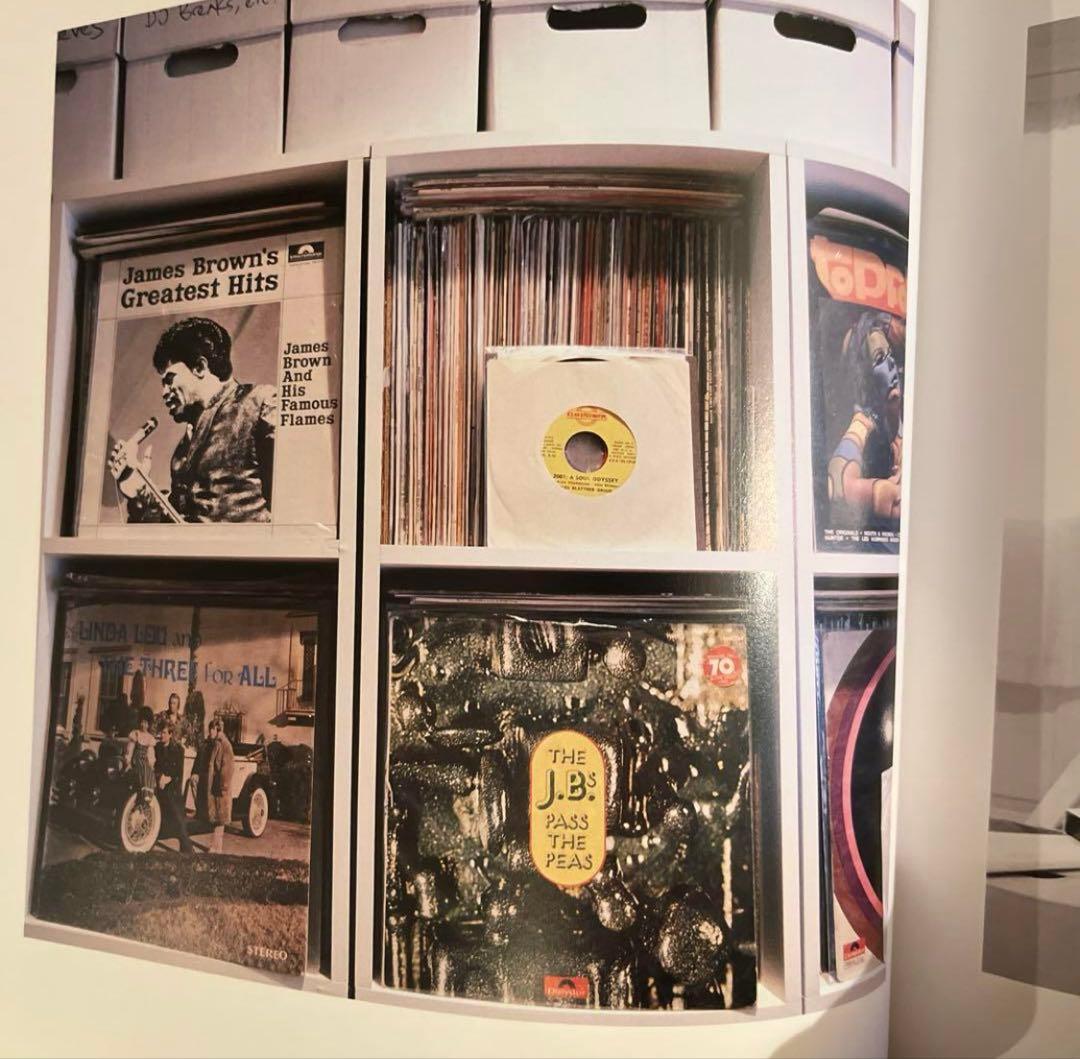 絶版 BEHIND THE BEAT HIP HOP 写真集 J DILLA