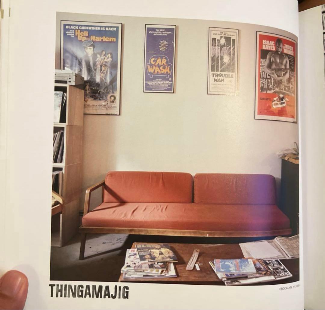 絶版 BEHIND THE BEAT HIP HOP 写真集 J DILLA