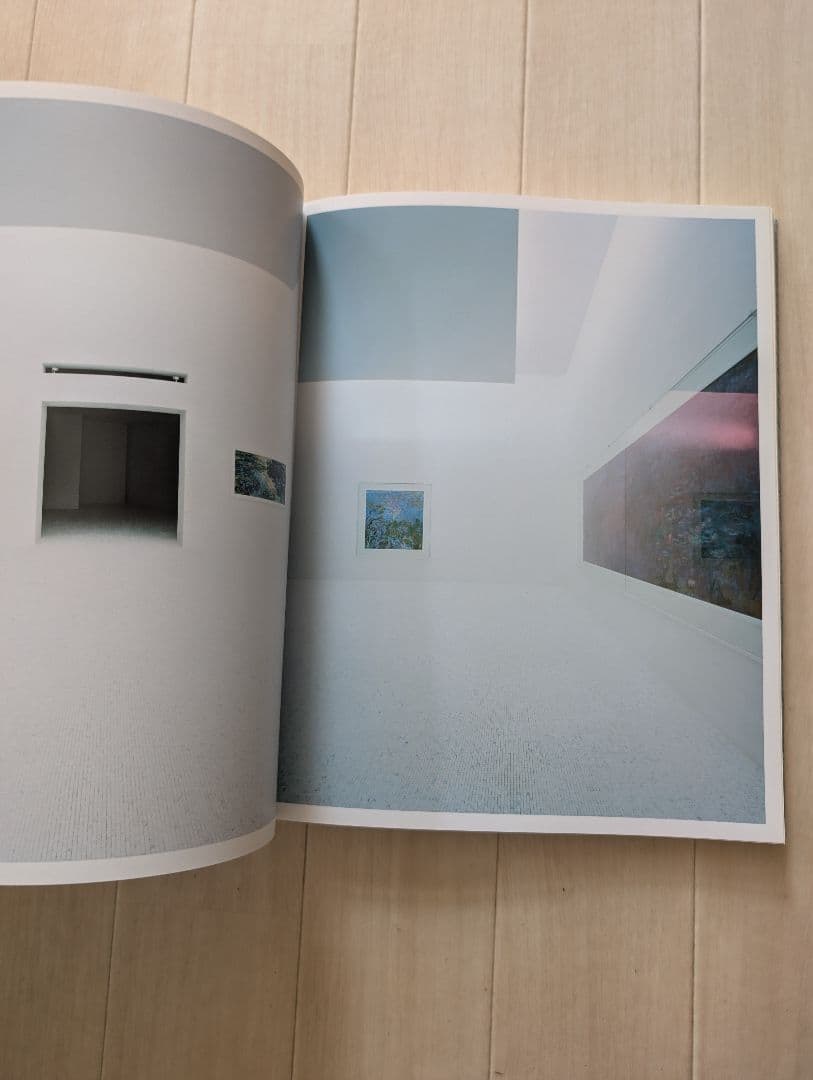 Chichu Art Museum Tadao Ando 安藤忠雄 地中美術館