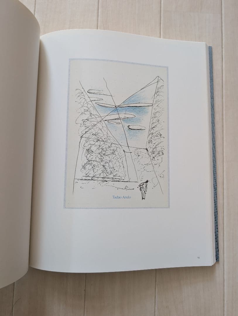 Chichu Art Museum Tadao Ando 安藤忠雄 地中美術館